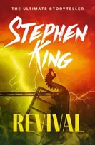 KNYGA King, Stephen Revival: An iconic chiller from the No. 1 bestseller