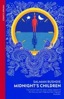 KNYGA Rushdie, Salman Midnight's Children