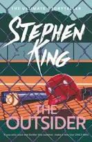 KNYGA King, Stephen Outsider: A crime thriller from the No. 1 bestseller