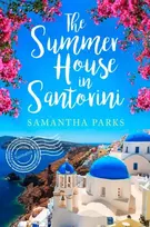 KNYGA Parks, Samantha Summer House in Santorini