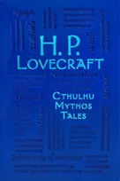 KNYGA Lovecraft, H. P. H. P. Lovecraft Cthulhu Mythos Tales