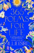 KNYGA Esiri, Allie 365 Poems for Life: An Uplifting Collection for Every Day of the Year