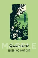 KNYGA Christie, Agatha Sleeping Murder