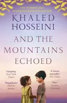 KNYGA Hosseini, Khaled And the Mountains Echoed