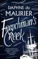 KNYGA du Maurier, Daphne Frenchman's Creek