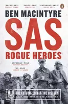 KNYGA Macintyre, Ben SAS: Rogue Heroes