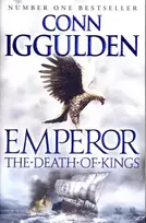 KNYGA Iggulden Conn Death of Kings