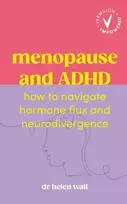 KNYGA Wall, Dr Helen Menopause and ADHD: How to navigate hormone flux and neurodivergence