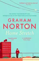 KNYGA Norton, Graham Home Stretch: The Sunday Times bestseller and winner of the An Post Irish Popular Fiction Award