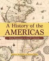 KNYGA McFarlane, Professor Anthony; Potter, William (Author) History of the Americas: From Prehistory to the 21st Century
