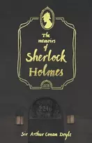 KNYGA Doyle, Sir Arthur Conan Memoirs of Sherlock Holmes
