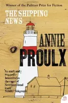 KNYGA Proulx, Annie Shipping News