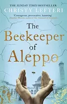 KNYGA Lefteri, Christy Beekeeper of Aleppo: The heartbreaking tale that everyone's talking about