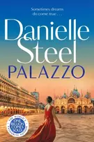KNYGA Steel, Danielle Palazzo