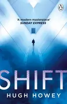 KNYGA Howey, Hugh Shift