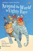 KNYGA Bingham, Jane Around the World in Eighty Days