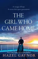 KNYGA Gaynor, Hazel Girl Who Came Home