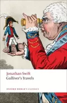 KNYGA Swift, Jonathan Gulliver's Travels