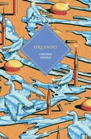 KNYGA Woolf, Virginia Orlando