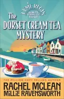KNYGA McLean, Rachel; Ravensworth, Millie Dorset Kreminis Tea Mystery: Jam then Kreminis