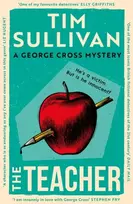 KNYGA Sullivan Tim Teacher: A case full of twists for the unforgettable must-read detective in 2026