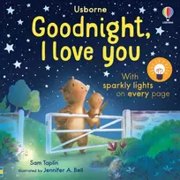 KNYGA Taplin, Sam Goodnight, I Love You