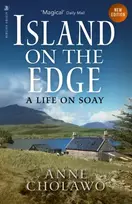 KNYGA Cholawo, Anne Island on the Edge: A Life on Soay