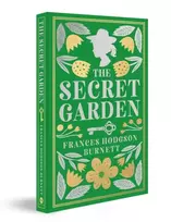 KNYGA Burnett, Frances Hodgson Secret Garden