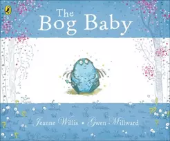 KNYGA Willis, Jeanne Bog Baby