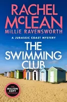 KNYGA McLean, Rachel; Ravensworth, Millie Swimming Club