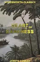 KNYGA Conrad, Joseph Heart of Darkness
