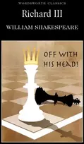 KNYGA Shakespeare, William Richard III