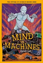 KNYGA Tyler Madeline Mind vs Machines
