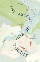 KNYGA Bowman, W E Ascent Of Rum Doodle: Vintage Voyages