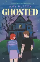 KNYGA Hutton Amy Ghosted