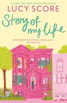 KNYGA Score, Lucy Story Of My Life: A perfectly sweet and spicy, fake-dating small-town romance