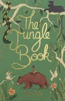 KNYGA Kipling, Rudyard Jungle Book