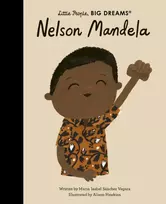 KNYGA Sanchez Vegara, Maria Isabel Nelson Mandela