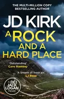 KNYGA Kirk, JD Rock and a Hard Place