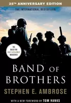 KNYGA Ambrose Stephen E Band Of Brothers
