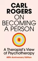 KNYGA Rogers, Carl On Becoming a Person