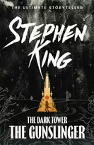 KNYGA King, Stephen Dark Tower I: The Gunslinger: (Volume 1)