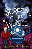 KNYGA Randall-Jones, Emily Scream of the Whistle
