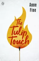 KNYGA Fine, Anne Tulip Touch
