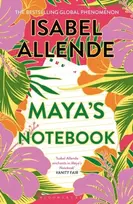 KNYGA Allende, Isabel Maya's Notebook