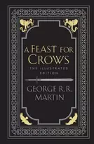 KNYGA Martin, George R.R. Feast for Crows