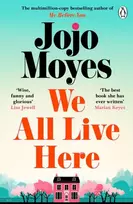 KNYGA Moyes, Jojo We All Live Here