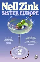 KNYGA Zink, Nell Sister Europe