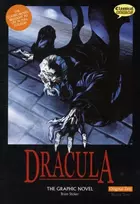 KNYGA Stoker, Bram Dracula The Graphic Novel: Original Text