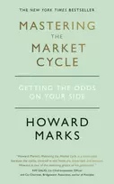 KNYGA Marks, Howard Mastering The Market Cycle: Getting the odds on your side